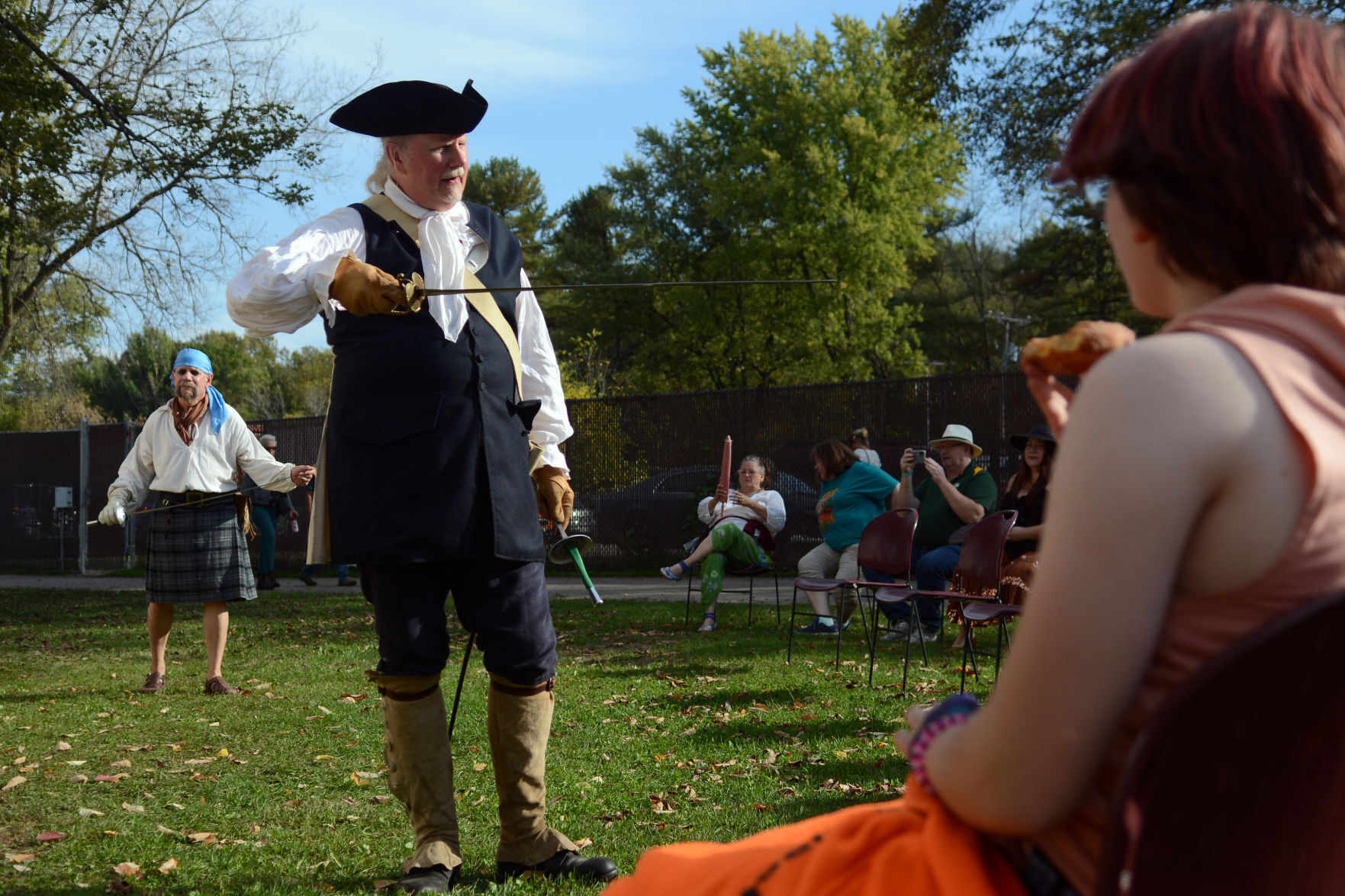 Renaissance Faire